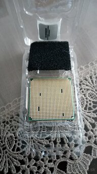 AMD phenom 2 - 3