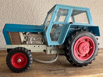 Zetor Crystal 8011 ITES - 3