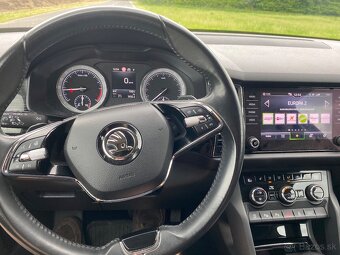 Škoda Kodiaq - 3