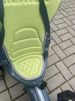 Detská trojkolka Smartrike - 3