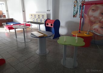 ZÁBAVNÉ A LOGICKÉ HRY, DETSKÝ TÁBOR, ŠKOLA V PRÍRODE - 3