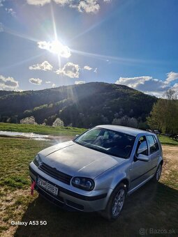 Volkswagen Golf 96kw ASZ - 3