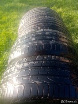 Letné pneumatiky 255/40 R20 2kusi r20/255/35 2kusi👍 - 3