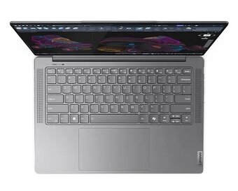 Lenovo Yoga Pro 7 14AHP9-Ryzen 7 8845HS -16GB-1TB-3072x1920 - 3
