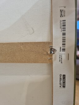 Obraz ikea 78x118cm - 3