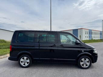 Volkswagen Multivan T5 2.0TDI 103kw - 3