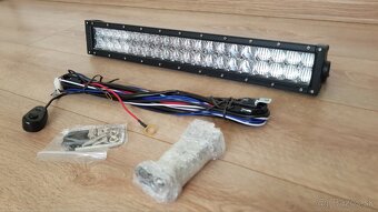 5D LED RMPA 200W + KABELÁŽ - 3