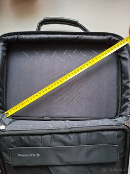 Samsonite - taška na notebook - 3