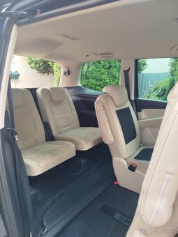 Sharan 2.0tdi 125kw D6 automat - 3