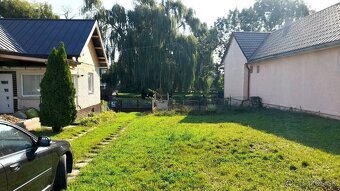 🏡 PRIESTRANNÝ RODINÝ DOM S VEĽKÝM POZEMKOM – VEĽKÉ OZOROVCE - 3