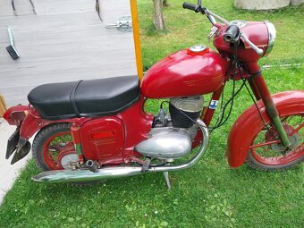 Jawa 250 559 - 3