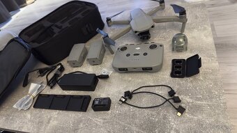Dji Mavic Air 2 Fly more combo - 3