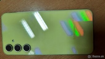 Samsung galaxy A35 5G - 3