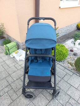 Cybex Balios S Lux - 3