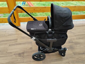 Bugaboo donkey 3 - 3