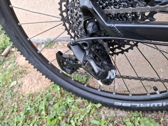 Predám Cube Aim 27,5er/Sko//1x12, VZDUCH, SRAM NX - 3