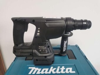 Akku vrtačka Makita Dhr243zjb - 3