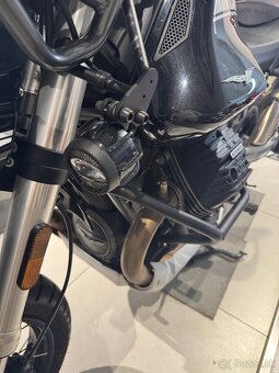 Predám Moto Guzzi V85TT Guardia D’Onore - 3