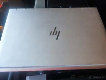 HP x360 - 3