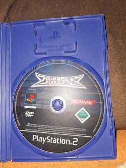 Predám hry na playstation 2 - 3