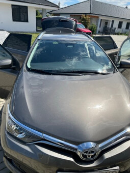 Toyota Auris TS 1.6 Final Edition, rv2019 - prvy majitel - 3