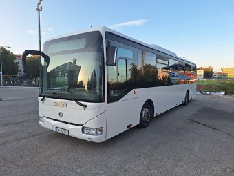 Predam Iveco Crossway LE - 3