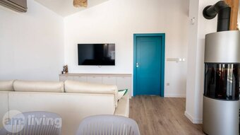 NOVOSTAVBA obklopená prírodou - 3i RD na pozemku 502 m² – N - 3