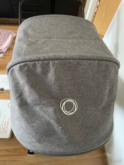 Bugaboo fox 2 - 3