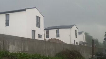 Nový RD priamo od DEVELOPERA, NOVOSTAVBA - 3