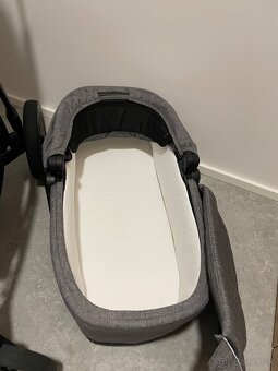 Thule Sleek kombinovaný kočík - 3
