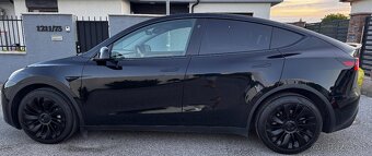 Tesla Model Y Dual Motor Long Range 378KW - 3