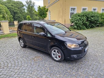 Touran 2.0 tdi - 3