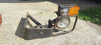 Tikadla Zetor crystal - 3