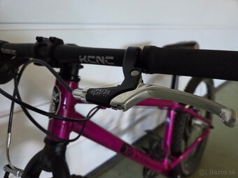 Dievčenský Ku-bike - 3