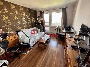 Nehnuteľnosť Dunajská Strerda - Na predaj klimatizovaný 3-iz - 3