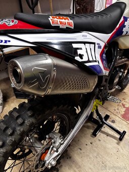 KTM EXC 250 F 2022 - 3