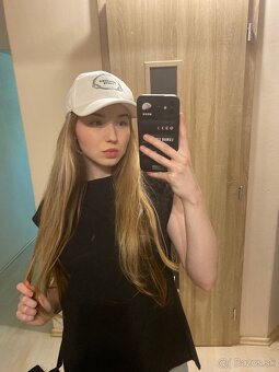 Šiltovka Missguided veľkosť UNI - 3