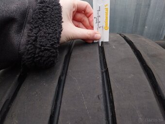 Nákladné pneumatiky 385/65 r 22,5 - 3