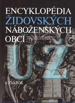 Encyklopédie, náučná literatúra 2 - 3