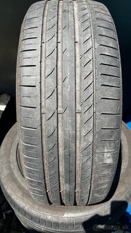 Letné pneu Continental 235/55 R19 101 W - 3