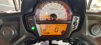 Kawasaki Versys 650 - 3