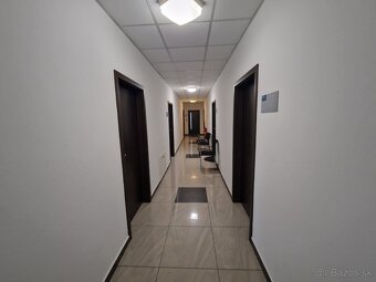 Prenájom kancelárskych priestorov 18m², Žilina - Širšie cent - 3