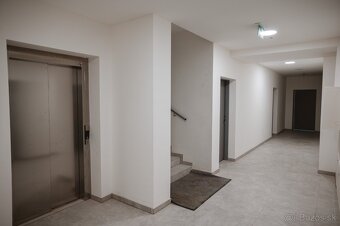 Byt/ apartman Vysoké Tatry - 3