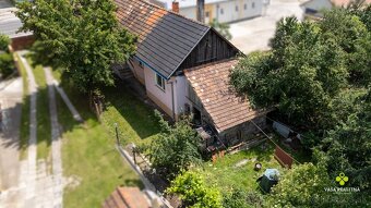 Rodinný dom – Oslany - 3
