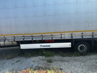 Predám náves Krone - 3