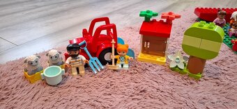 Lego Duplo - 3