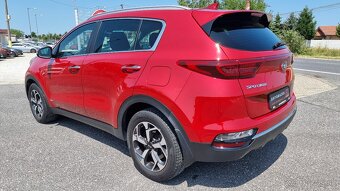 Kia Sportage 1.6 T-GDi Gold A/T za 18.490 € - 3