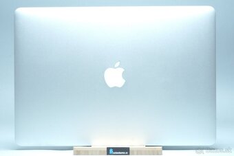 ZÁRUKA/Macbook Pro 15.4" CTO/I7 2.6GHZ/16GB RAM/512GB SSD/C - 3