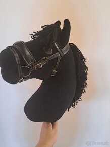 Hobbyhorses kon na tycke - 3