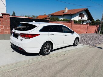 Hyundai i40cw - 3